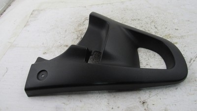01 - 03 BMW R1150rt Left Side Cover Access Panel off R1150 Video 