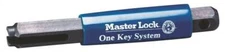 NEW Master Lock 376 Universal Hand Held LOCK PADLOCK Keying Tool 6596365