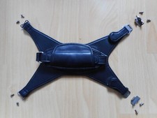 sangle TOUGHPAD FZ-G1 MK 1 , MK2 , MK3 , MK4 , MK5 . Dragonne strap with screws