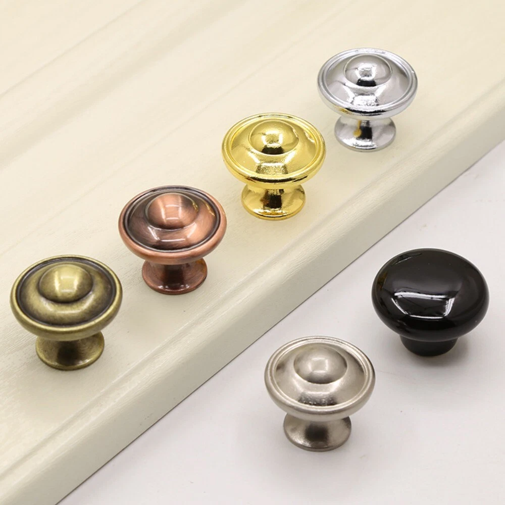 Vintage drawer knobs deals