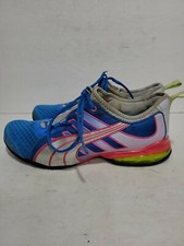 PUMA ECO ORTHOLITE RUNNING BLUE LADIES 11 SHOES