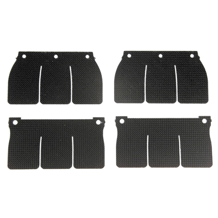 Fits 2008 Kawasaki KX85 Reed Petals for Delta 3 Reed Valve Moto ...