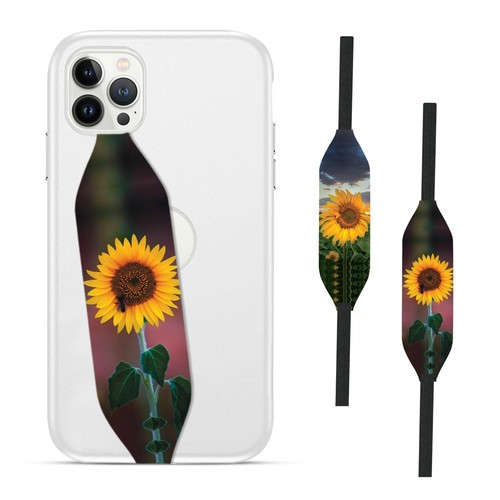 Universal Phone Grip Straps for Secure Handling | Reversible - 第 57/72 張圖片
