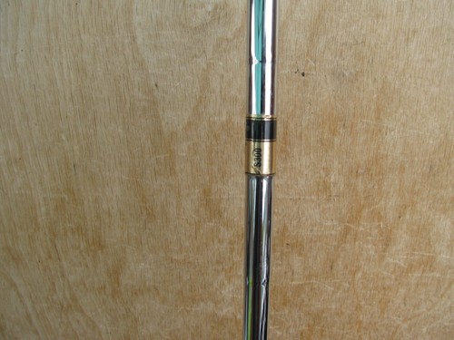 LH KING COBRA BAFFLER PRO 2 HYBRID 18 LOFT STIFF FLEX STEEL SHAFT LEFT HANDED - Picture 7 of 8