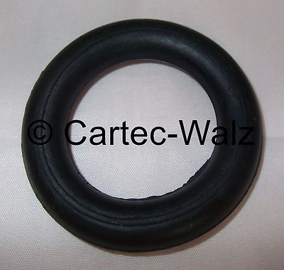 5 Stück Auspuffgummi Auspuffhalter Topfhalter für Opel, FIAT, SEAT 