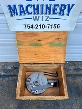 SMITH Fiberglass T2228 8" Pipe Tapering Tool