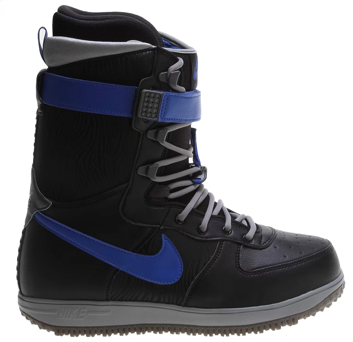 nike snowboarding boots size 11