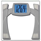 Eat Smart Precision MaxView Digital Bathroom Scale w/ 4.5" Backlit LCD Display