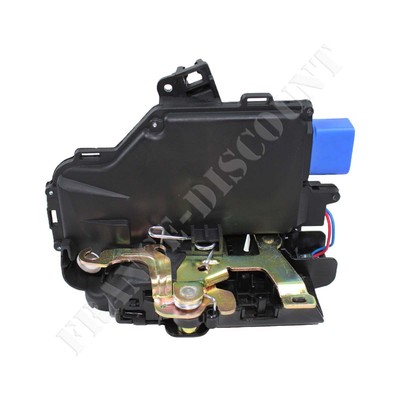 Serratura Porta Posteriore Destra Per Seat Altea, Toledo 3, Octavia 2, Golf 5, Phaeton, Touareg (2004-2015)