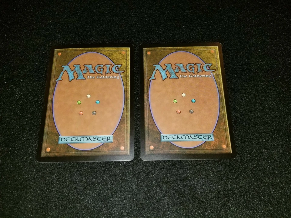 MTG 1x Champions of Kamigawa blue rare LP French FOIL Azami, Lady of Scrolls - Image 2 of 2