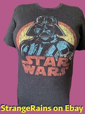 STAR WARS The Dark Side Unisex T Shirt Sz. M Darth Vader