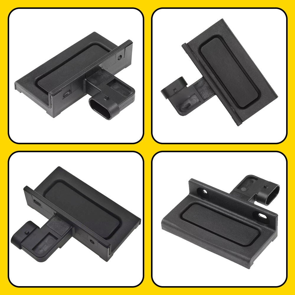 Liftgate Tailgate Hatch-Lock Switch For Chevrolet HHR GMC Envoy XUV ...