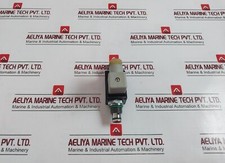 FLUTEC EZ-203 Ventil Mit Spule 1.08A Einsch.d...