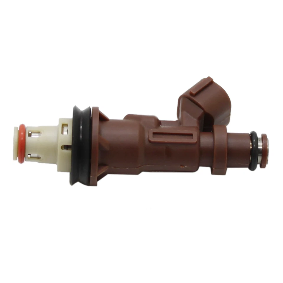 6 шт топливных форсунок 23250-62040 для Toyota 4Runner Tacoma Tundra 3,4 л V6 GAS - Изображение 3 из 4