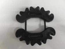 Bohning Quiver Arrow Retainer Pair Type " SC " 4 Arrow