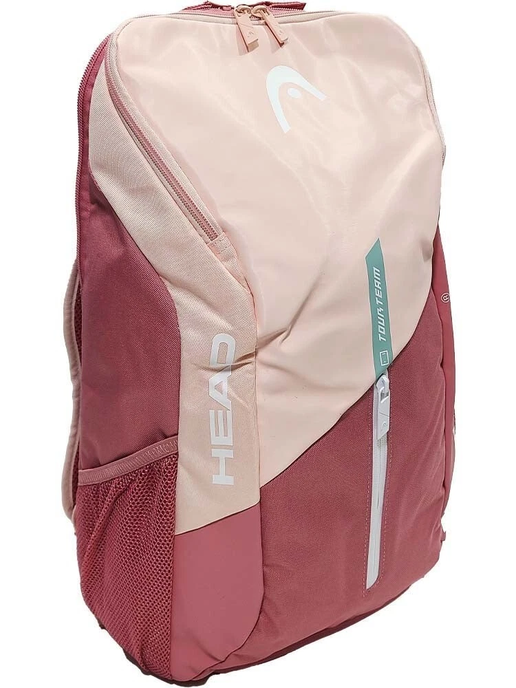 Head tour team backpack pink cheap