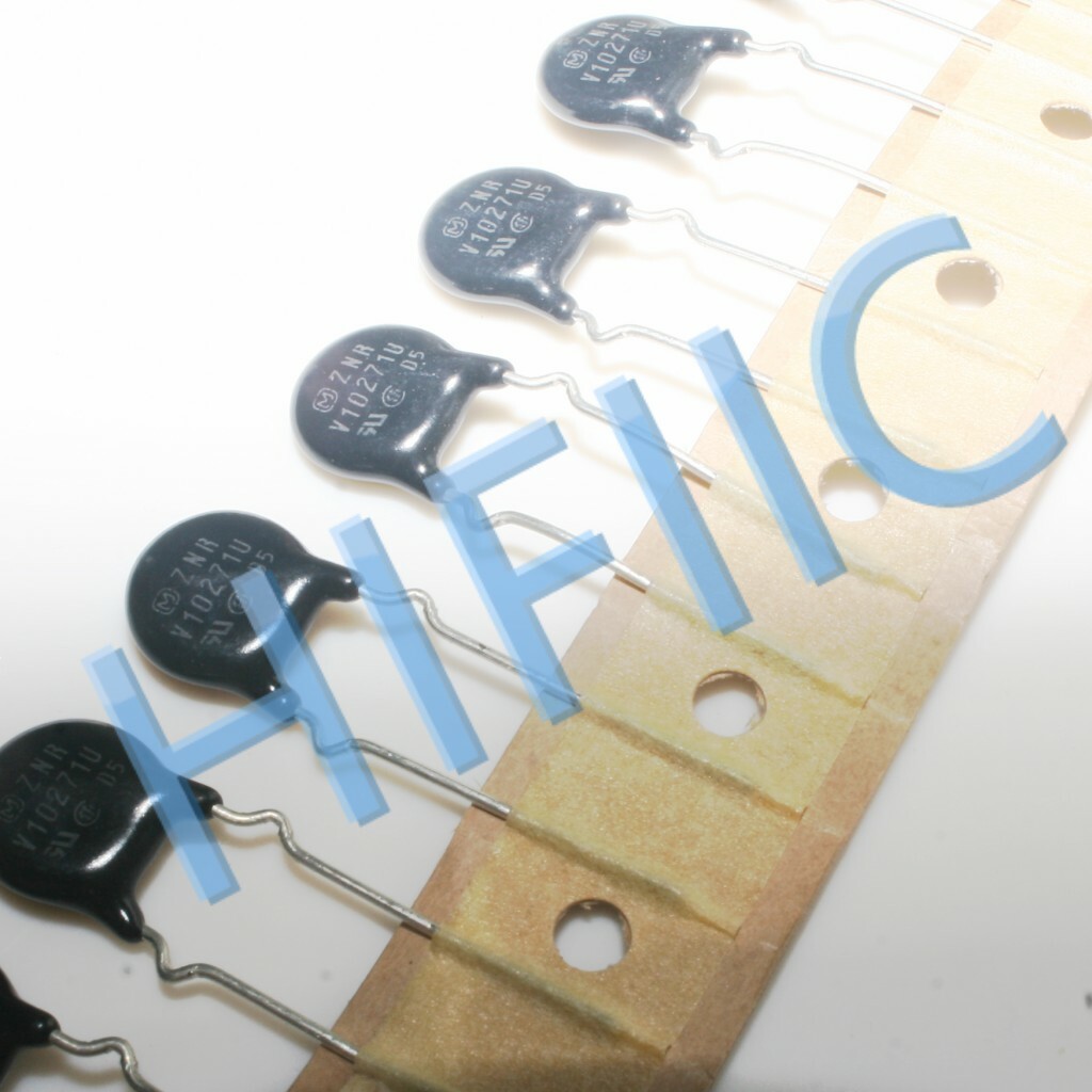 5PCS Panasonic ERZV10D271 ZNR V10271U Varistors | eBay