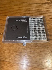 1 gram Silver Bar - Valcambi