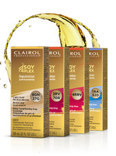 CLAIROL SOY 4PLEX LIQUICOLOR PERMANENTE 2 OZ PICK YOUR COLOR 