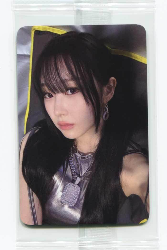AESPA - 1st Album ARMAGEDDON [KTOWN4U] PREORDER EXCLUSIVE