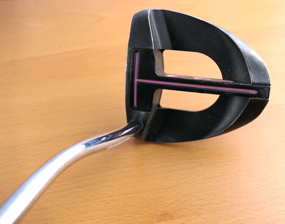 Golfschläger Putter / VP5 Visual Performence / Cleveland / 88cm - Bild 2 von 4