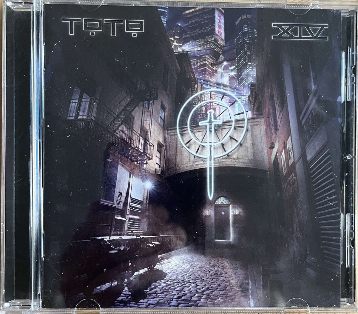 Toto XIV by Toto (CD, 2015) for sale online | eBay