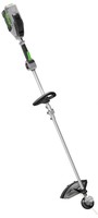 Electric Cordless String Trimmer Lithium Ion Power Tool Battery Charger 56 Volts Electric Cordless String Trimmer Lithium Ion Power Tool Battery Charger 56 Volts