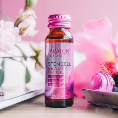 1 X AVALON Stem Cell Beauty Drink Skin Care 10 bottles | eBay
