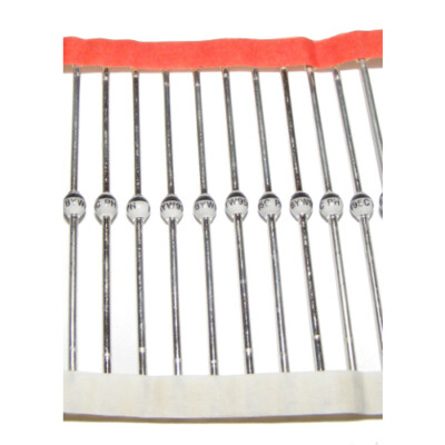[15pcs] BYW95C 3A 600V Fast soft-recovery rectifier diode SOD-64 PHILIPS