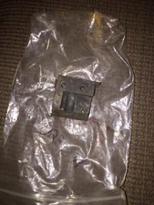 New Old Stock Signode 023364 Cutting Block 1/2 Believed To Be For AL-12 Models