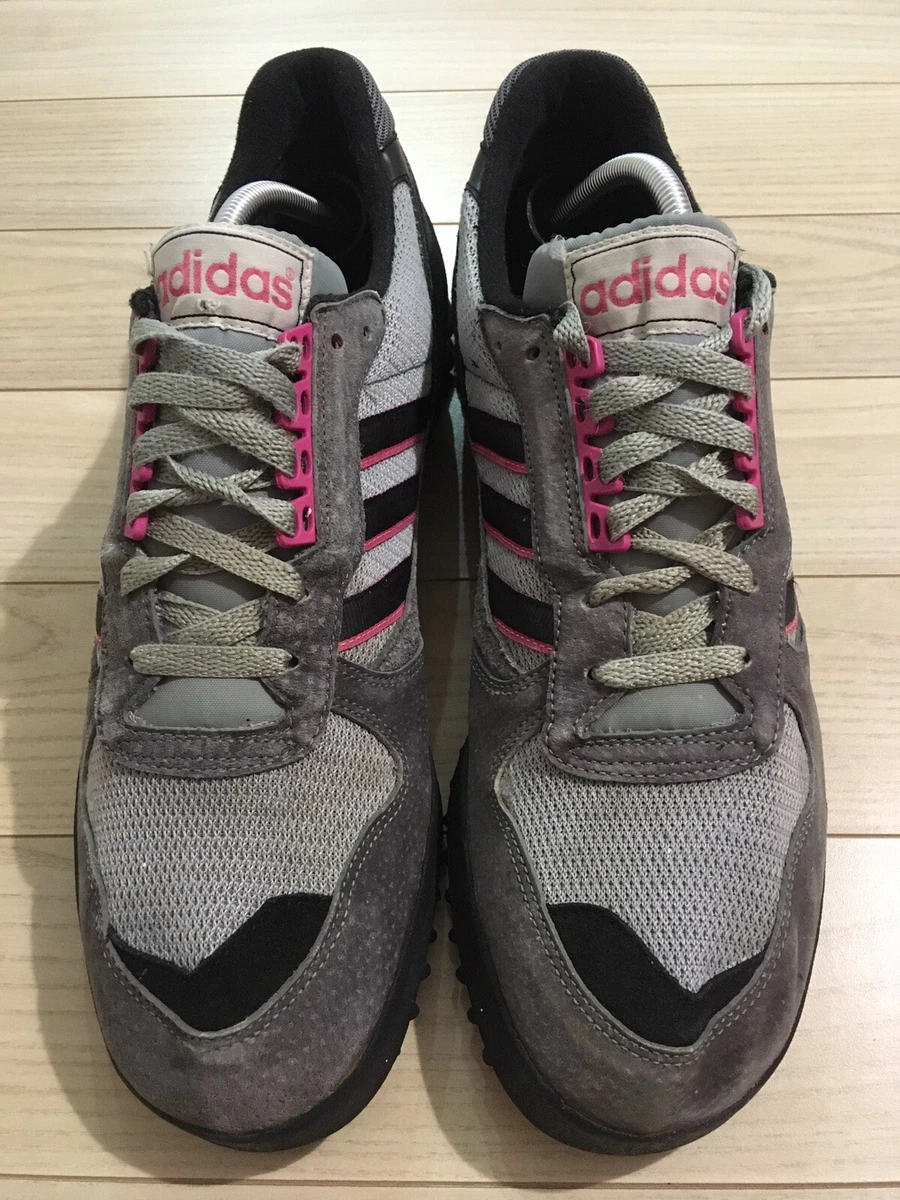 adidas Marathon TR UK 12 Fabrique en Coree annees 80 annees 90 vintage d occasio