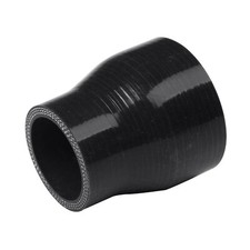 Silicone Straight Reducer Universal Intercooler Coupler Hose 3 To 3.5 76-89mm Silicone Straight Reducer Universal Intercooler Coupler Hose 3 To 3.5 76-89mm