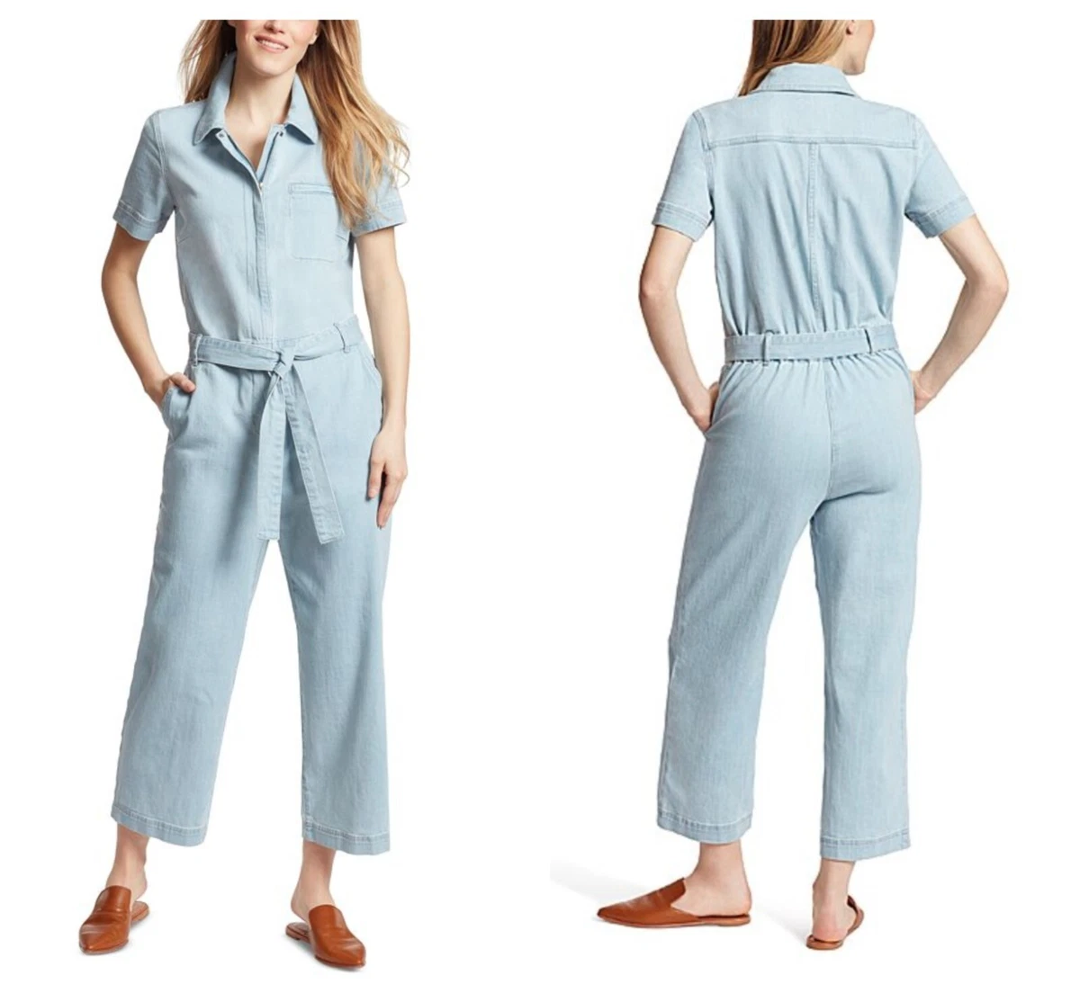 Ella cheap moss jumpsuit