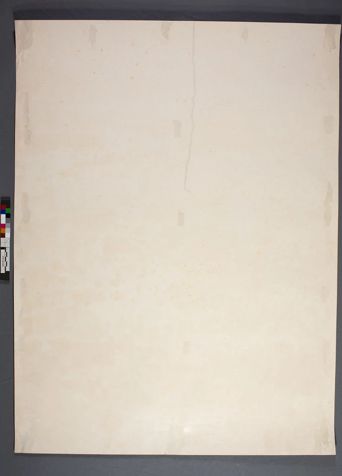 1981-82 Wayne Gretzky Original Promotional Jofa Hockey Framed Poster - Image 4 of 4