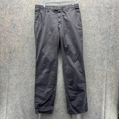 Pantalon Lin Homme – Style Décontracté & Classe | Plante Paradise
