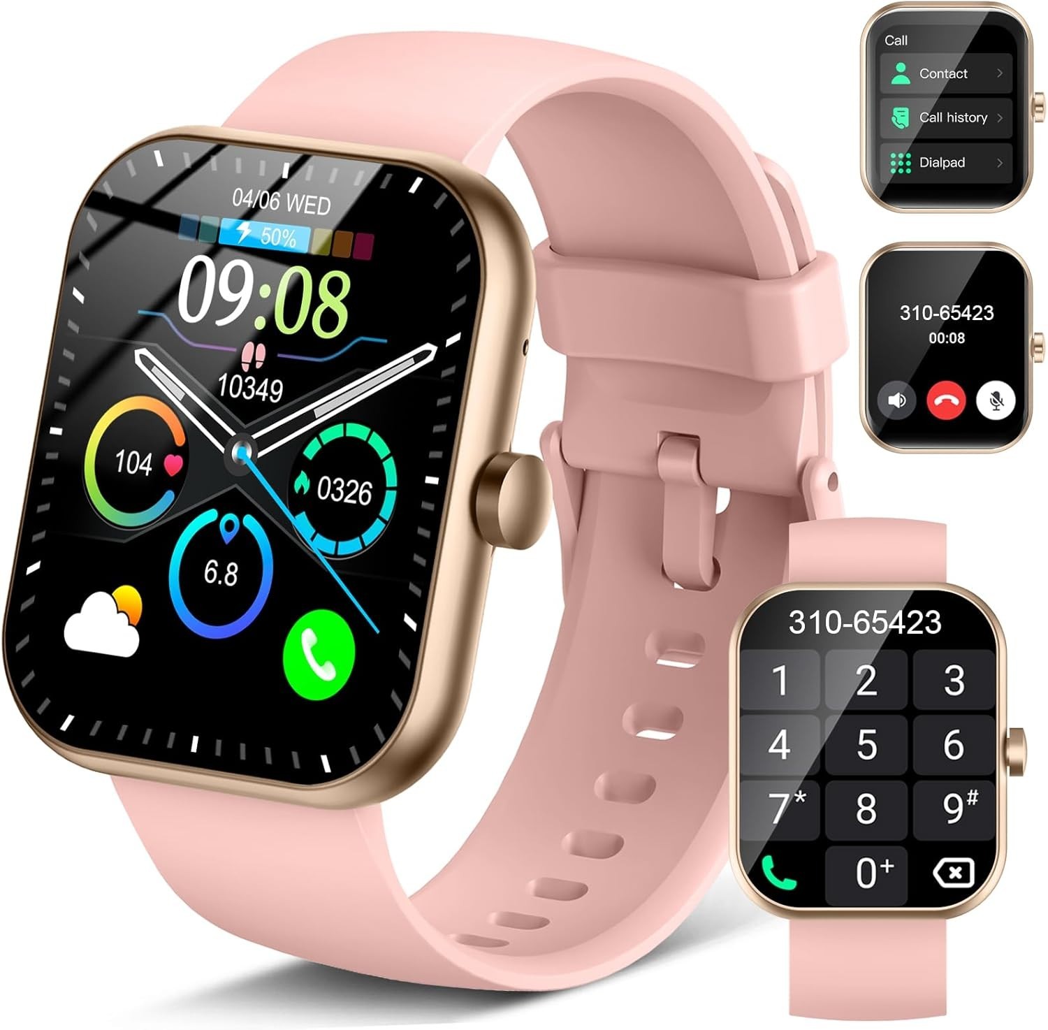 Smart Watch 1.96