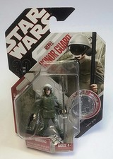 NEW Star Wars REBEL HONOR GUARD 30th Anniversary Action Figure - Hasbro