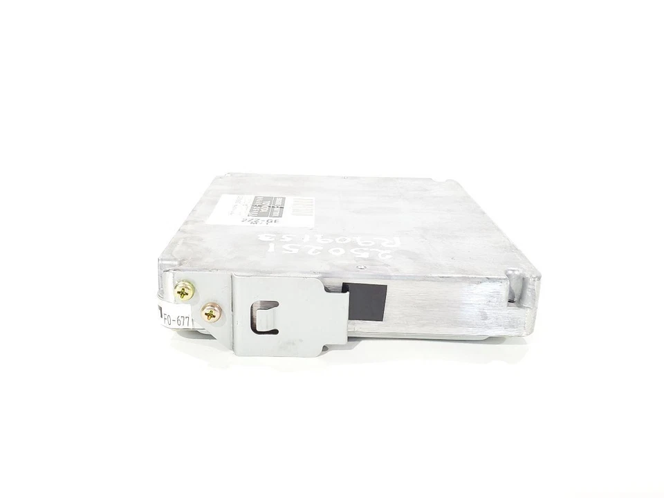 Toyota Celica GTS 2003 OEM 2ZZ-GE 6 módulo de control electrónico manual 89661-2G401 Foto 3 de 4