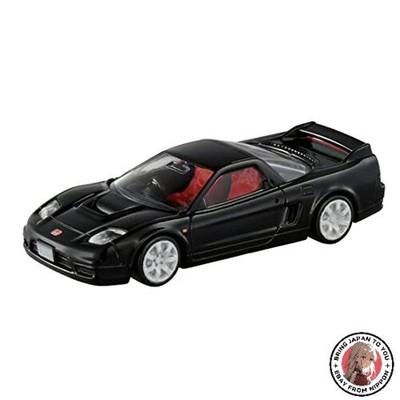 NEU Tomica Premium 36 Honda NSX-R Tomica Premium Release Commemorative Edition