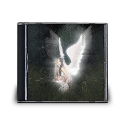 BARRETT - YOUNG FOREVER - CD - G3z