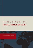 Handbook Of Intelligence Studies | Loch K. Johnson | Taschenbuch | Englisch