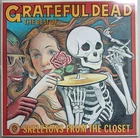 Grateful Dead ~ Skeletons In The Closet (Warner Bro 80s reissue W 2764) Ex Vinyl