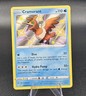 Cramorant SV030/SV122 Shiny Vault Holo Pokémon TCG 2021 Shining Fates 