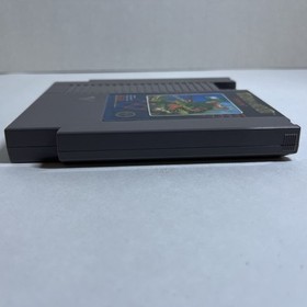 Commando Nintendo Entertainment System (NES) Game Cartridge Only