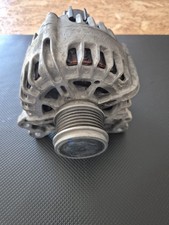 ALTERNATORE VW POLO AW1 2G 2017 1.6 DIESEL  04L903021C 