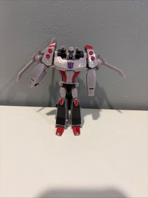 Hasbro transformers animated activators megatron 2008