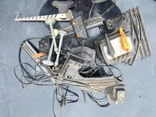 Lionel - Misc parts lot - See Inages