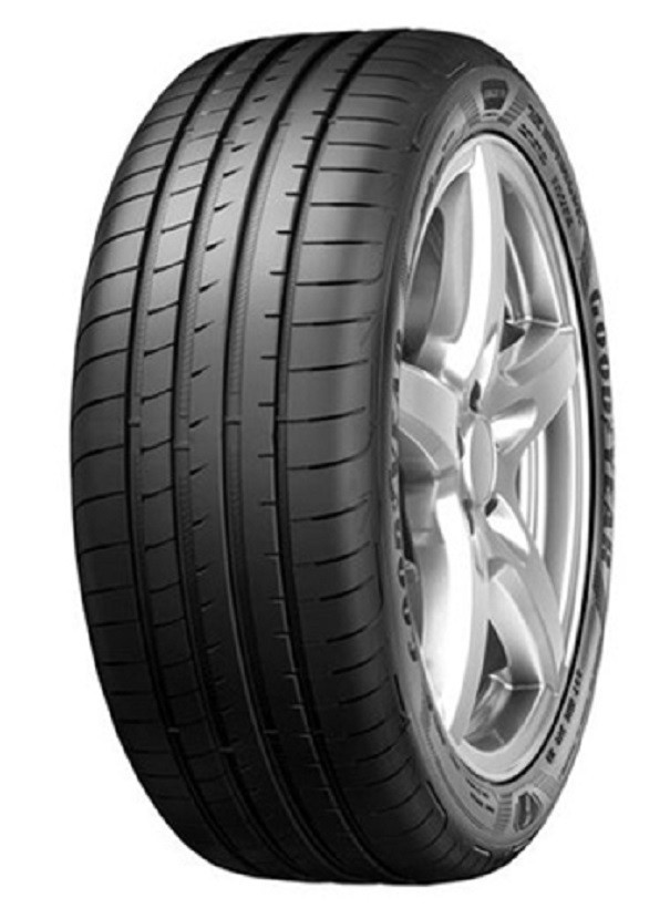 Goodyear 275/30 R20 97Y Eagle F1 Asymmetric 5 XL Renforcé MO Mercedes BSW
