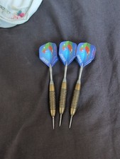 Dartset Viper Flights