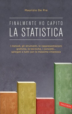 Maurizio De Pra Finalmente ho capito la statistica. I me (Paperback) (UK IMPORT)